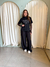 calça pantalona preta - comprar online