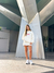 casaco moletom im just a girl - comprar online