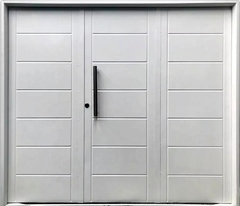Porton inyectado 555