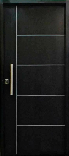 Puerta inyectada 370 - 90x200