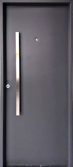 puerta inyectada 701