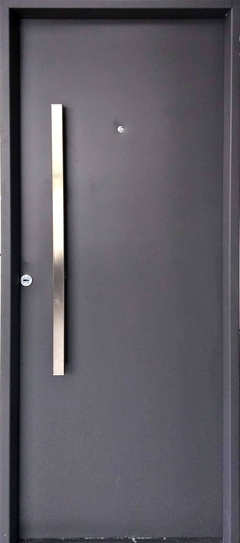 Puerta inyectada 701 - 90x200