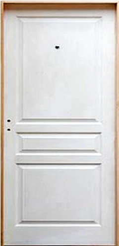 Puerta placa craftmaster modena