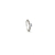 Crystal Charm Ring - comprar online