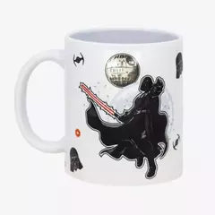 CANECA POP SOMBRA DARTH VADER STAR WARS