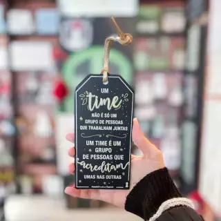 Tag - Time - comprar online