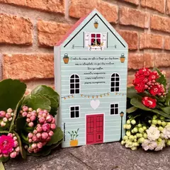 Casinha decorativa - O valor das coisas - comprar online
