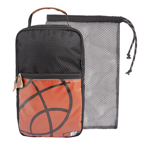 BOLSA ESPORTE - BASQUETE MVP