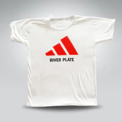 REMERA INFANTIL TEMPORADA 25 26