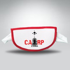 TAPABOCAS INFANTIL CARP COPA - comprar online