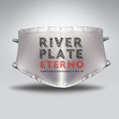TAPABOCA RIVER PLATE ETERNO