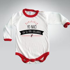BODY ERA GALLARDO ML