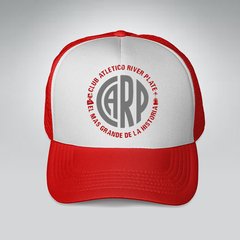 Imagen de Gorra Sello Historia