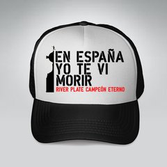 Gorra En España - comprar online