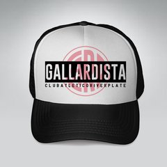 Gorra Gallardita - comprar online