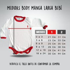 BODY EL FAMOSO TERCERO ML - comprar online