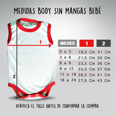 BODY S/M TRES TIRAS - comprar online
