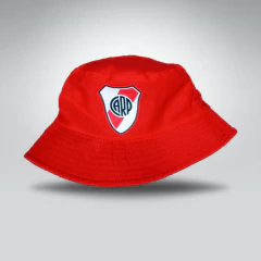 PILUSO ESCUDO RP RETRO