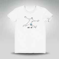 REMERA UNISEX EL DIBU