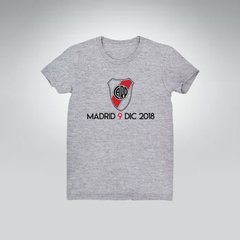 REMERA MADRID - comprar online