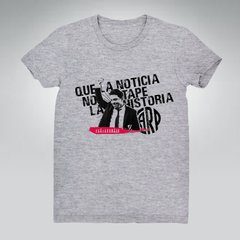 REMERA NOTICIA - comprar online