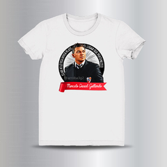 REMERA INFANTIL LUGAR MG