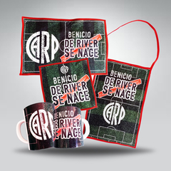 SET JARDIN SE NACE PERSONALIZADO