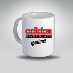 TAZA ADIDAS RETRO
