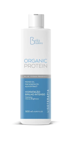 Progressiva Organic Protein Perfect Blond 500ml -