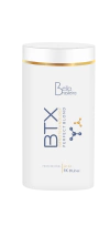 BTX Organic Protein Perfect Blond 1000ml - Bella Braliseira