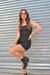 Vestido Cherry - LALA SHOP