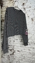 BUZO BOXYFIT RAYADO - comprar online