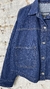CAMPERA JEAN CORTO - LALA SHOP