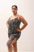 Vestido Lourdes - comprar online