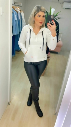 MM MOLETOM MURIEL - comprar online