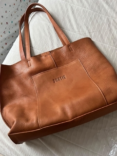 TOTE JAKOB SUELA - comprar online