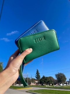BILLETERA MEDIANA - tienda online