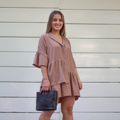 MINI JOSEFINA NEGRoO - SORTIE