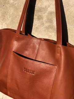 TOTE JAKOB SUELA - SORTIE
