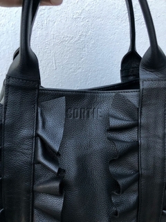 CARTERA HILDA NEGRA - comprar online
