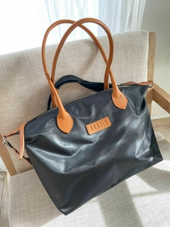 CARTERA LUNA NEGRO - comprar online