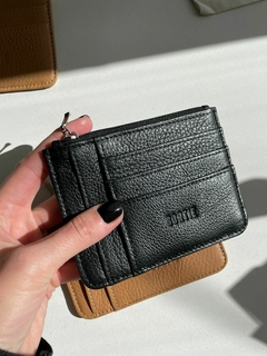PORTAPASAPORTE + TARJETERO PIPA - comprar online
