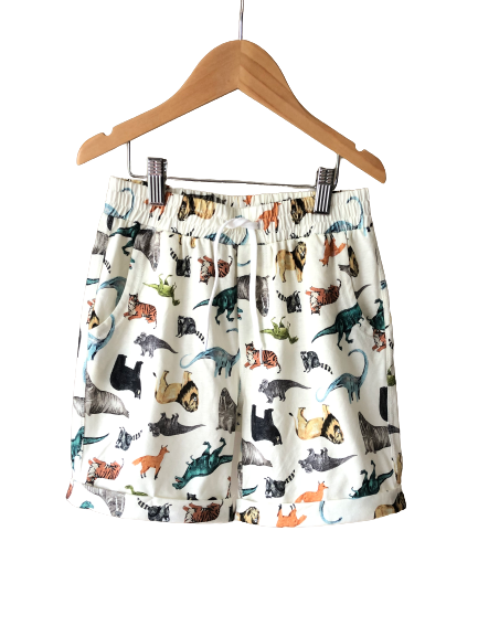 Bermuda Animals - comprar online