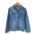 Campera Jean