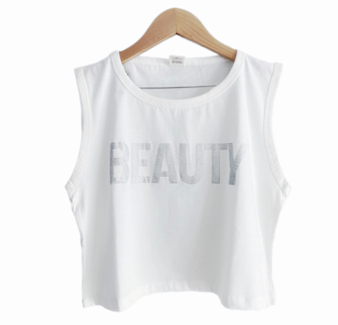 Remera Beauty