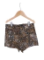 Short Leopardo - comprar online