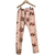 Calza Frisa Rose