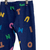 Calza Frisa Letras - comprar online