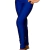 Calza Blue Lycra