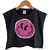 Remera Smily en internet